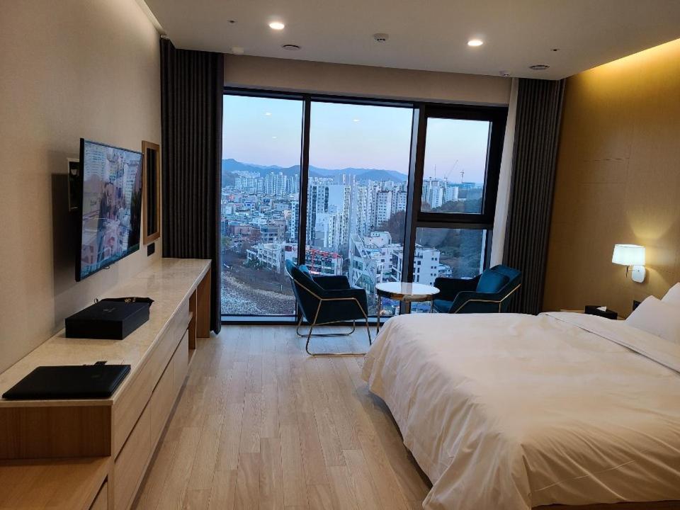 Cs Hotel Gwangju Metropolitan City Ngoại thất bức ảnh